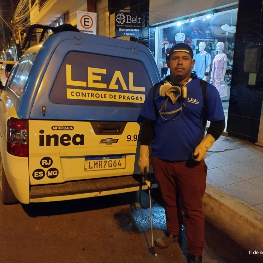 dedetização cupim de solo